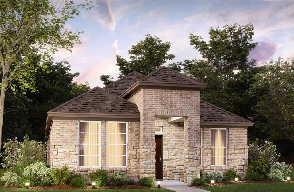 Crowley, TX 76036,1032 South Hill Drive