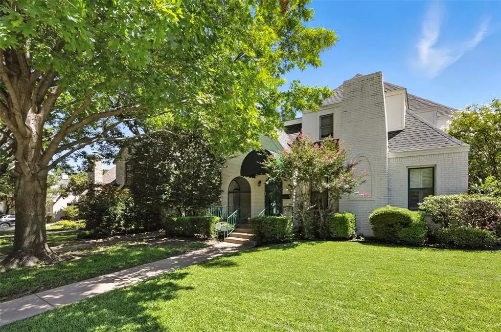 Fort Worth, TX 76107,3909 Hamilton Avenue