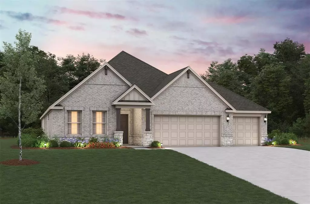 Forney, TX 75126,128 Old Glory Lane