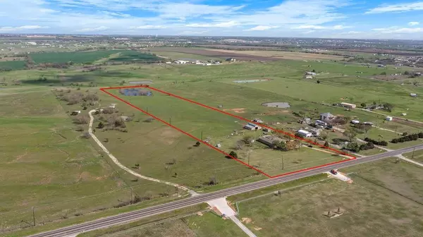 17374 FM 455, Celina, TX 75009