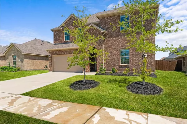 Princeton, TX 75407,706 Willow View Way