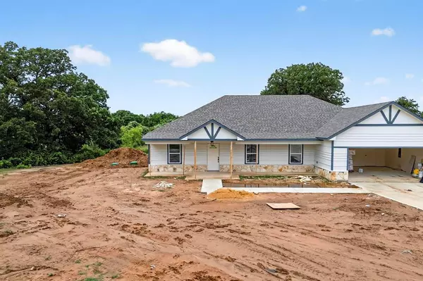 Poolville, TX 76487,1206 Gibtown Road