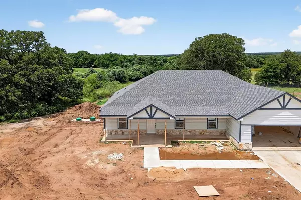 Poolville, TX 76487,1206 Gibtown Road