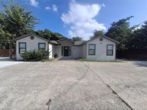 7530 Forney Road, Dallas, TX 75227