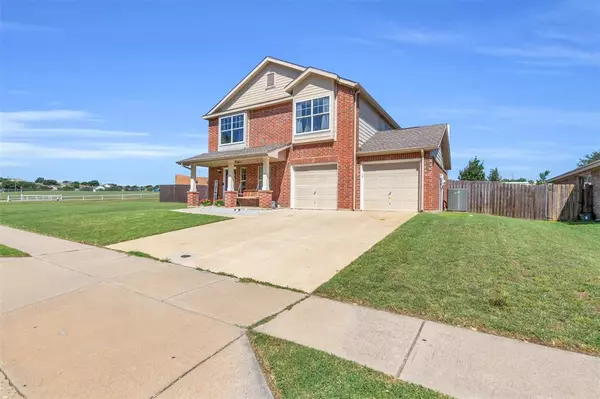 Fort Worth, TX 76108,720 Deauville Drive