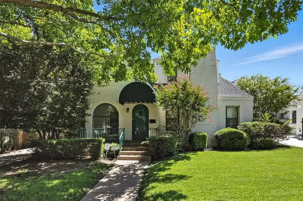 Fort Worth, TX 76107,3909 Hamilton Avenue