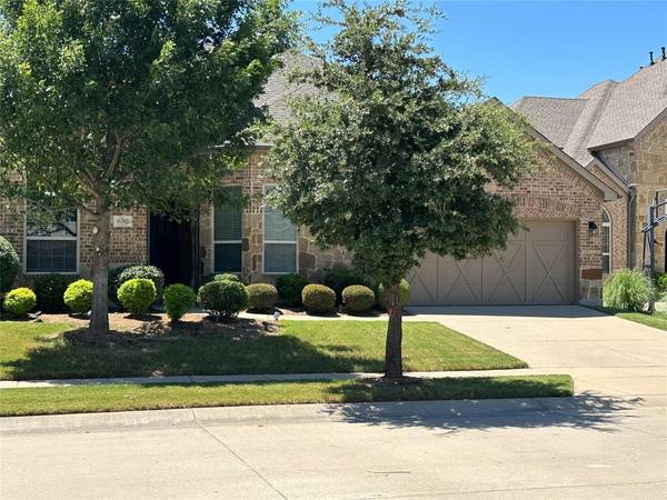 8213 Cholla Boulevard, Lantana, TX 76226