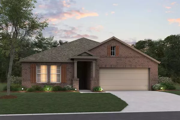 1732 Opaca Drive, Fort Worth, TX 76131