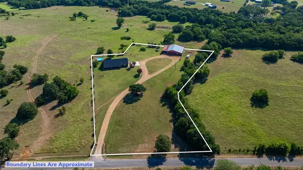 Whitesboro, TX 76273,491 Navajo Road
