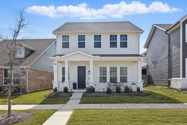 2513 Elm Place, Northlake, TX 76247