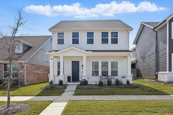 2513 Elm Place, Northlake, TX 76247
