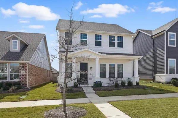 Northlake, TX 76247,2513 Elm Place