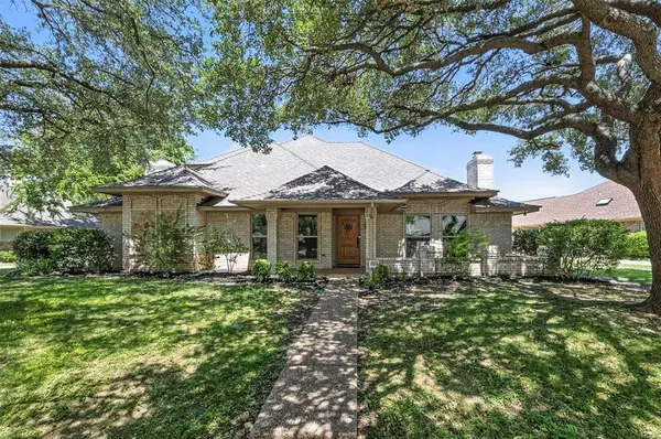 7324 Fuller Circle, Fort Worth, TX 76133