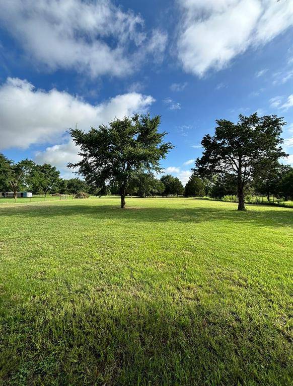 0000 Leo Andrews Road, Whitesboro, TX 76273