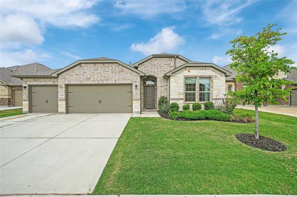 14225 Lapetus Drive, Haslet, TX 76052