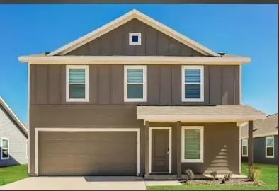 10309 Tullamore Ridge Road, Crowley, TX 76036
