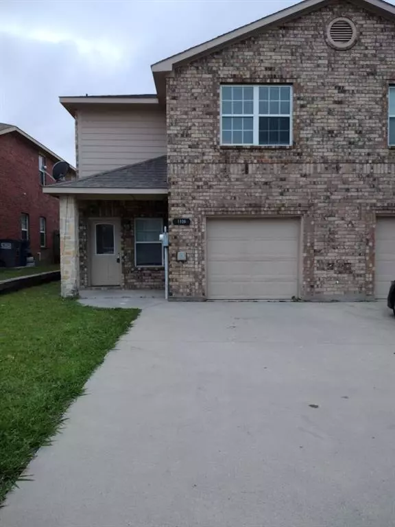 1106 Parkway Trail, Princeton, TX 75407