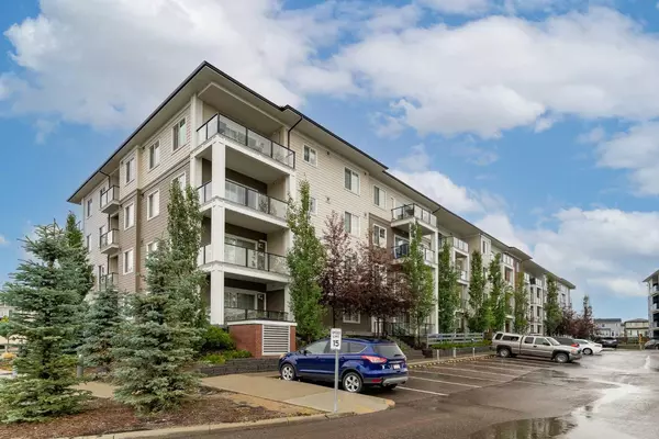 298 Sage Meadows PARK NW #1220, Calgary, AB T3P 1P5