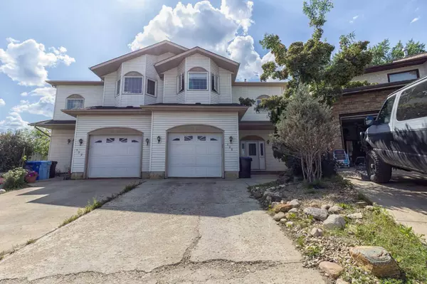 128 Gladue Bay, Fort Mcmurray, AB T9K 1T8