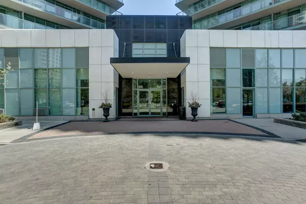 Toronto C07, ON M2N 5S2,5508 Yonge ST #1511