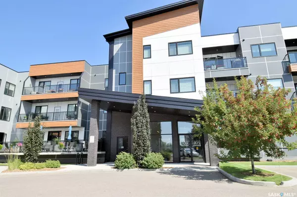 105 Willis CRESCENT #333, Saskatoon, SK S7T 0Z3