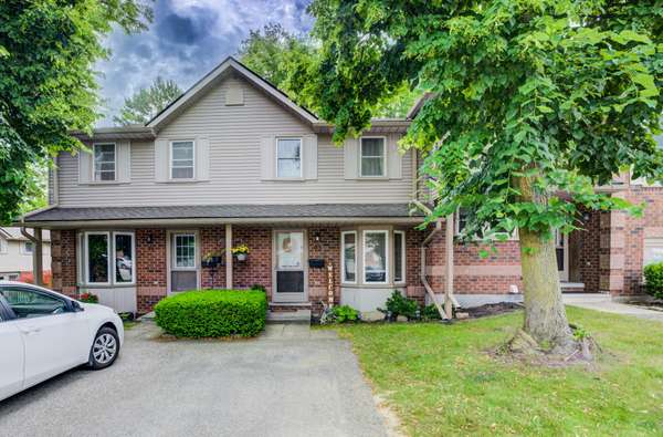 180 Marksam RD #73, Guelph, ON N1H 8G6