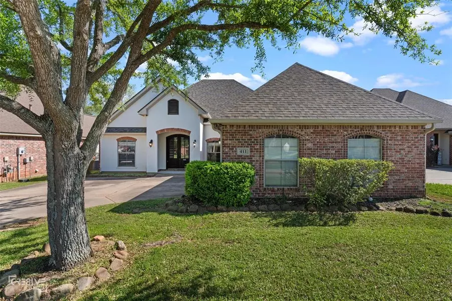 411 Magazine Court, Bossier City, LA 71111
