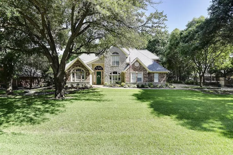 836 Nueces Trail, Midlothian, TX 76065