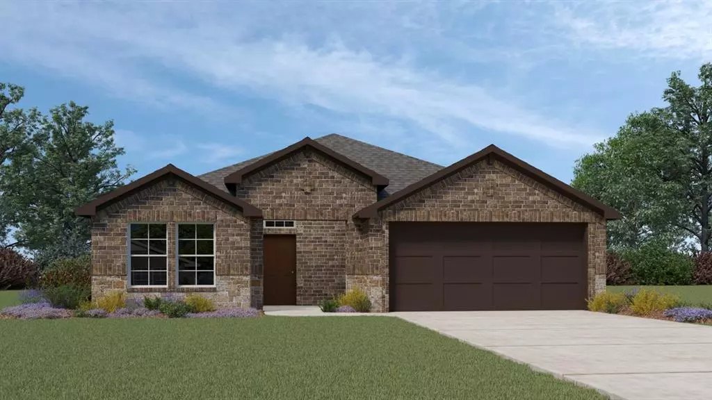 386 Pleasant Colony Drive, Waxahachie, TX 75165