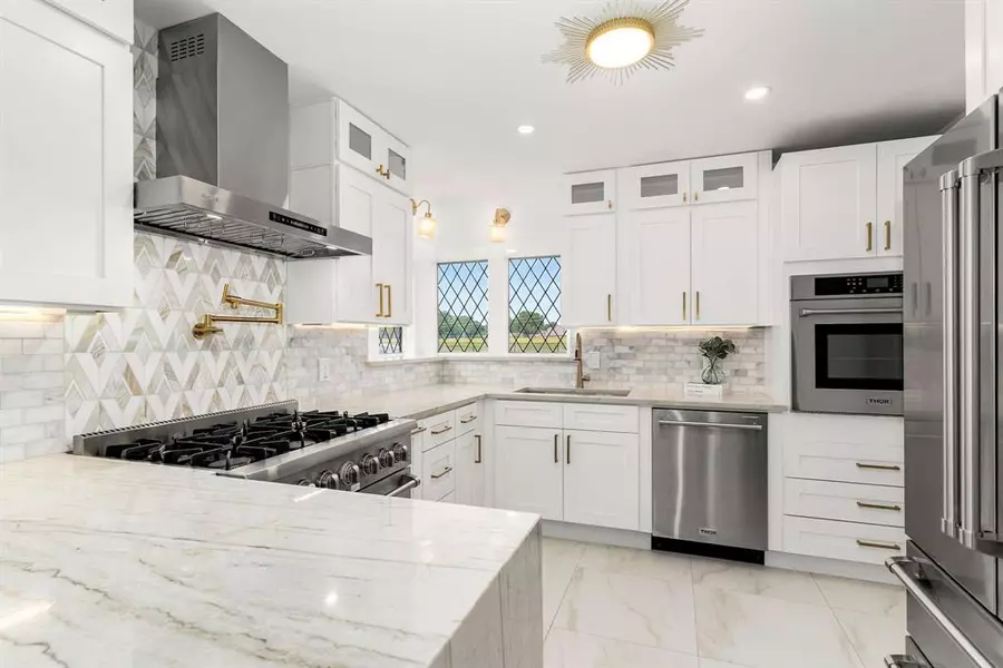 6622 Brentfield Drive, Dallas, TX 75248