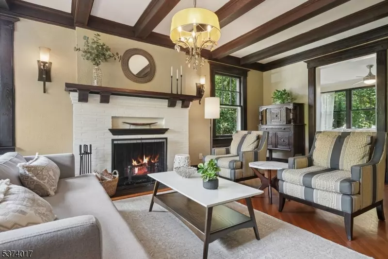 163 Garfield Pl, South Orange Village Twp., NJ 07079