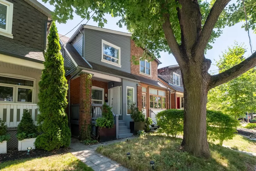 411 Davisville AVE, Toronto C10, ON M4S 1H4