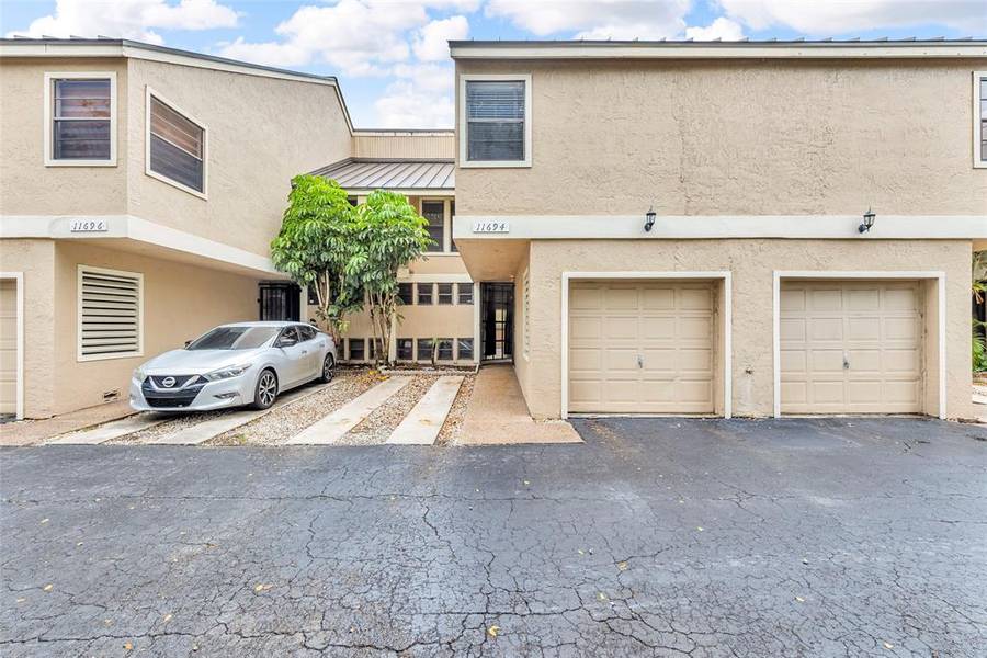 11694 NW 20 DRIVE, Coral Springs, FL 33071