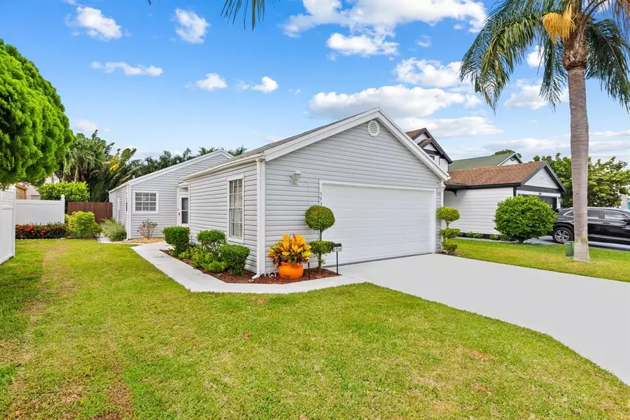 5936 Snowdrop Way, West Palm Beach, FL 33415