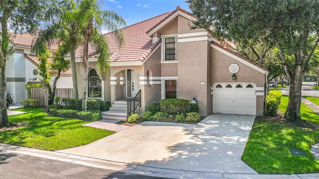 1700 NW 107th Ter, Plantation, FL 33322