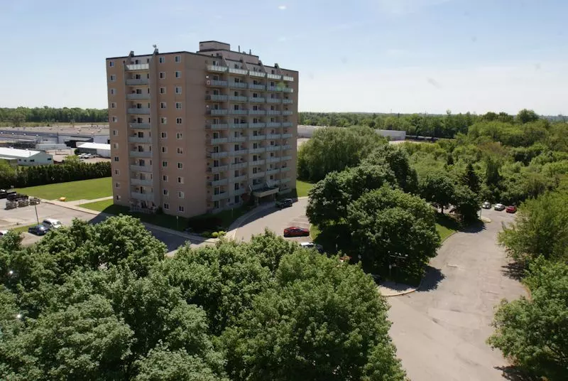573 Mornington AVE #803, London East, ON N5Y 3E9