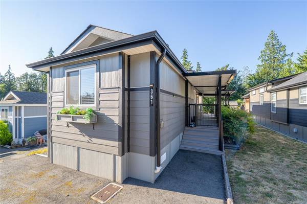 3042 River Rd #361, Chemainus, BC V0R 1K3