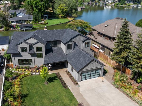 4431 WESTBAY RD, Lake Oswego, OR 97035