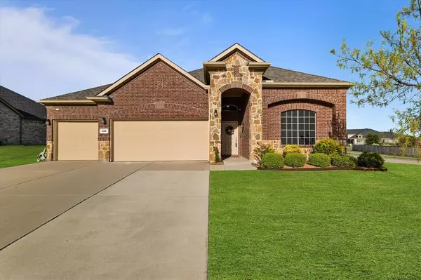 525 Northwood Drive, Oak Point, TX 75068