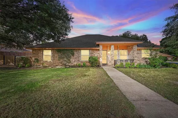 Fort Worth, TX 76133,7100 Church Park Drive