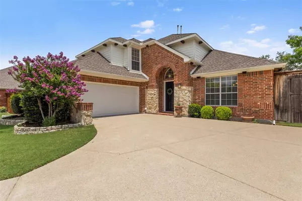 Richardson, TX 75082,3919 Marchwood Drive