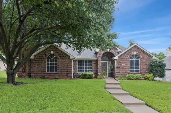 Rockwall, TX 75087,495 Bending Oaks Trail