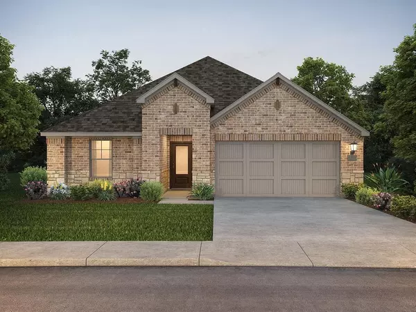 504 Regency Court, Princeton, TX 75071