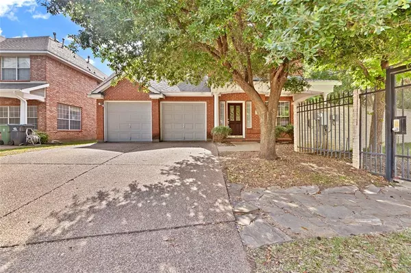Arlington, TX 76016,4711 Safe Harbour Drive