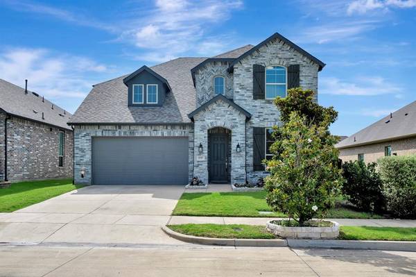 5737 Miriam Drive, Forney, TX 75126