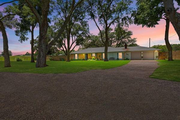 9111 County Road 3817, Athens, TX 75752