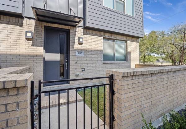 3112 Sunny Brae Drive, Dallas, TX 75204