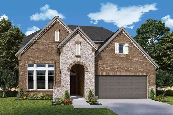 2653 Trinity Trail Way, Fort Worth, TX 76118