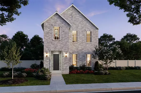 1273 Porter Street, Allen, TX 75013