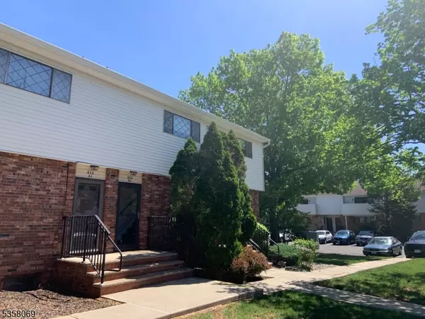 913  B1 Merritt Dr #B1, Hillsborough Twp., NJ 08844